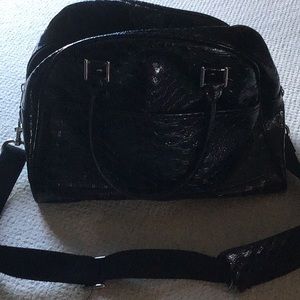 Guess weekender bag